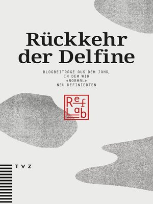 cover image of Rückkehr der Delfine